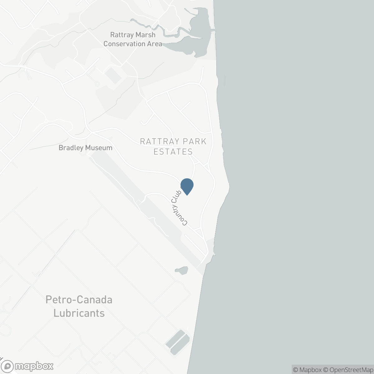 471 COUNTRY CLUB CRESCENT, Mississauga, Ontario L5J 2P9